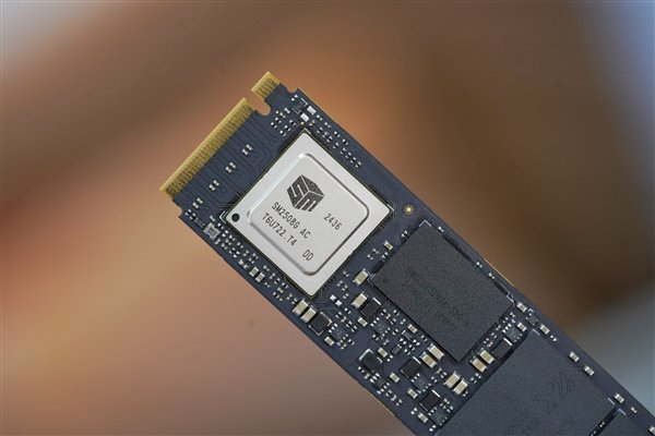 Apple to Integrate YMTC NAND Flash, Exclusively for China Market